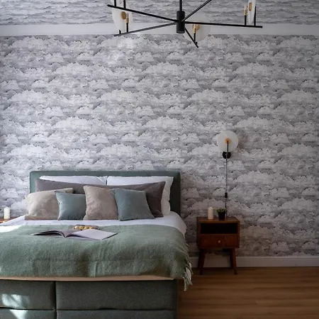 Slonski Loft Nikiszowiec Katovice Exteriér fotografie