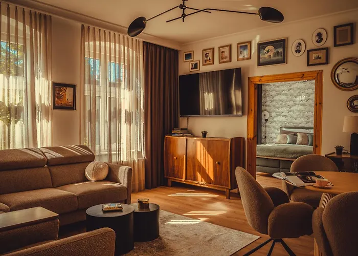 Slonski Loft Nikiszowiec