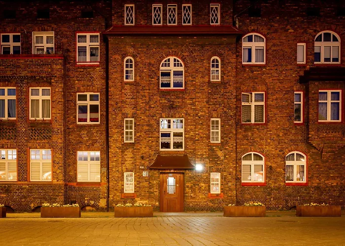 Slonski Loft Nikiszowiec