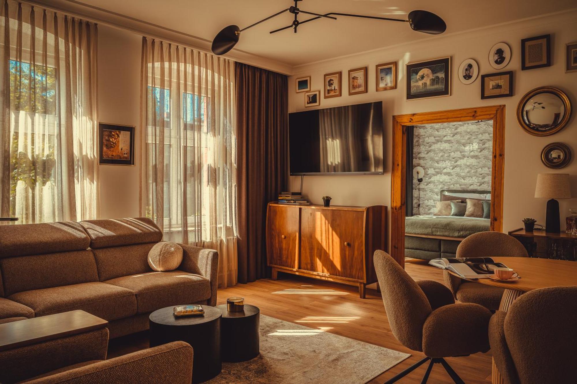 Slonski Loft Nikiszowiec * Katovice