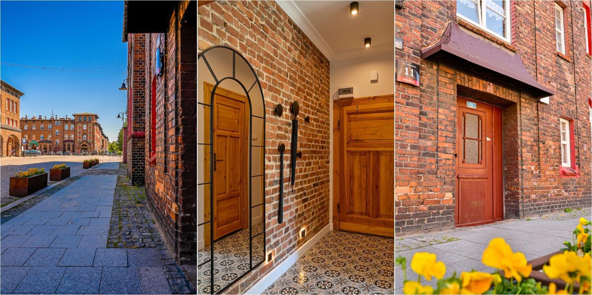 Slonski Loft Nikiszowiec *