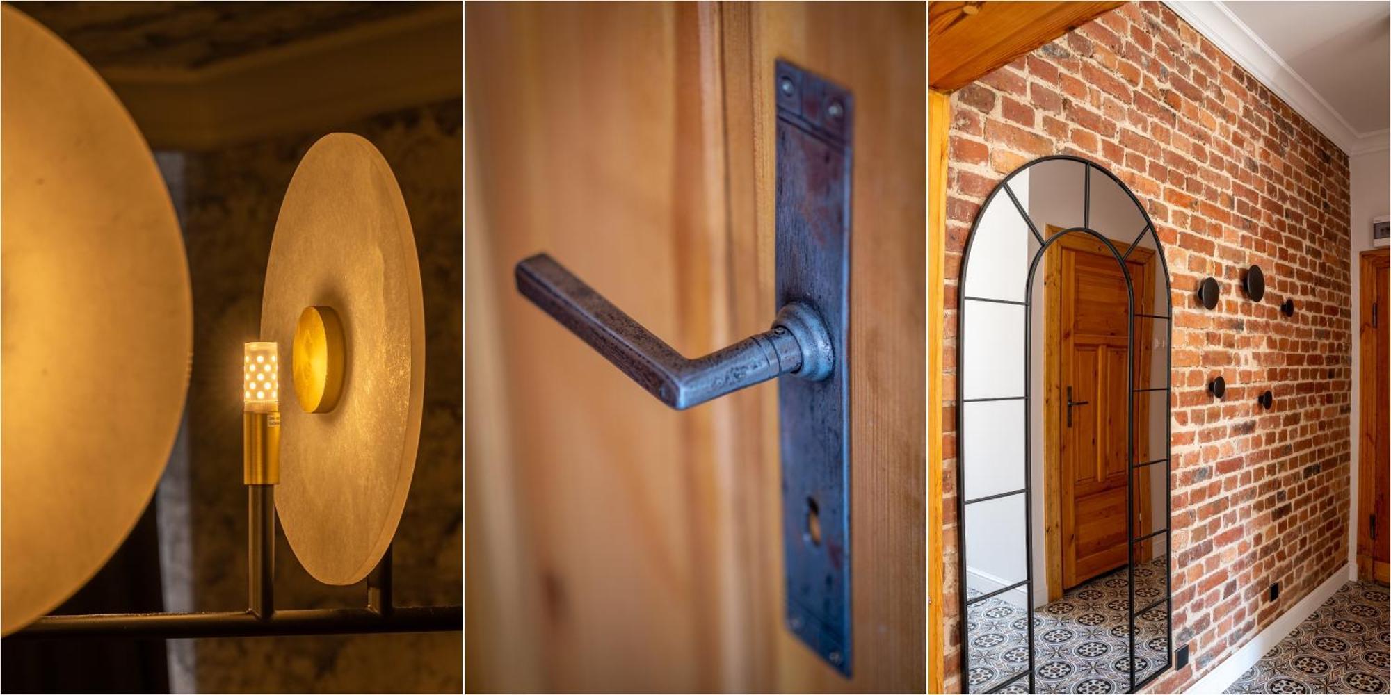 Slonski Loft Nikiszowiec * Katovice