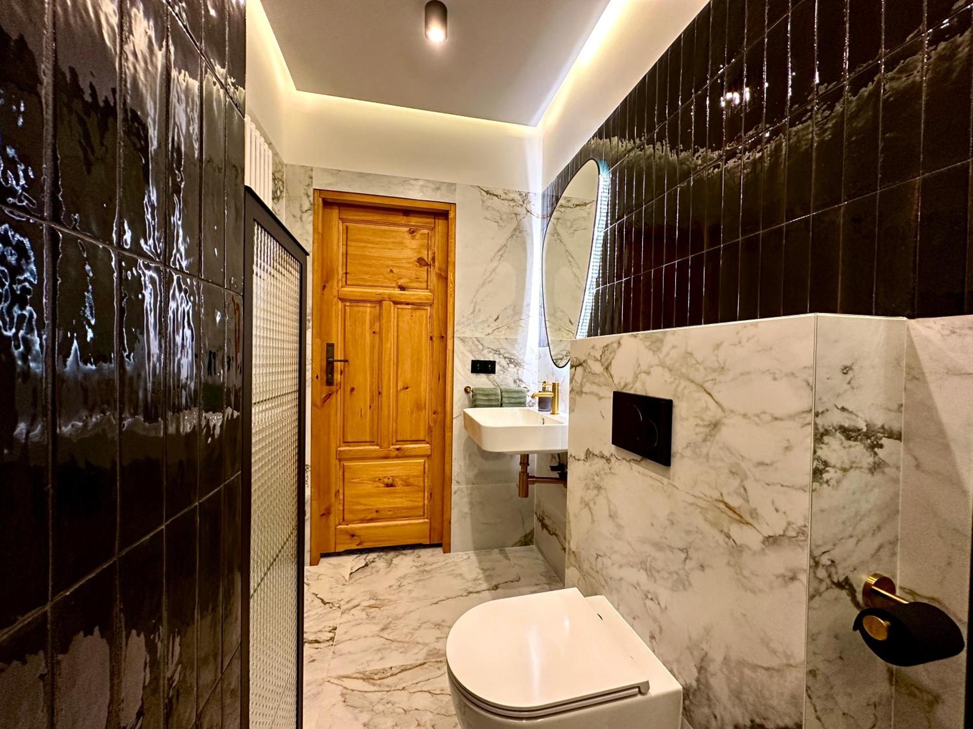 Slonski Loft Nikiszowiec Apartmán *