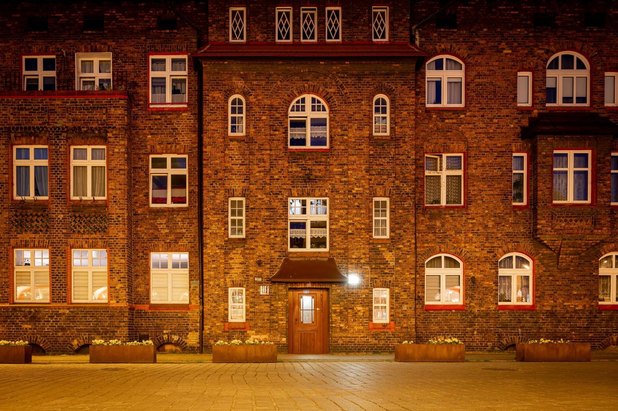Apartmán Slonski Loft Nikiszowiec